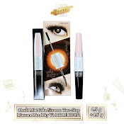 [Auth Thái] Chuốt Mi 2 Đầu Sivanna Two - Step Mascara Làm Dày Và Dài Mi Hf891