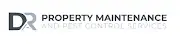 D R Property Maintenance & Pest Control Services Logo