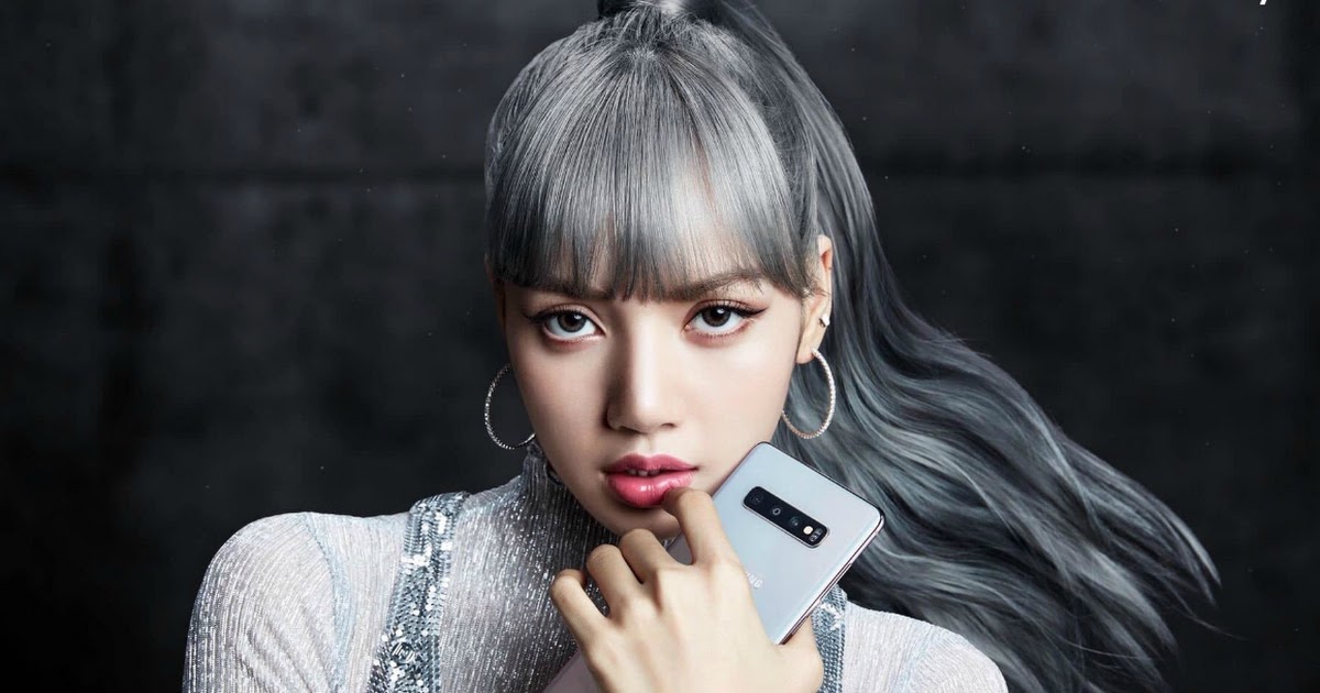 Blackpink Lisa Trends 1 In Thailand After Samsung Posted Her Solo Cf Koreaboo