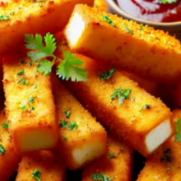Paneer Pakora