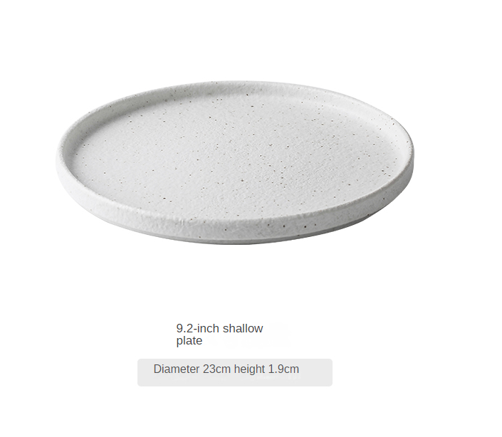 Juego de cubiertos japoneses para el hogar Creativo Vajilla Diseño único para una experiencia culinaria excepcional y una mesa elegante.