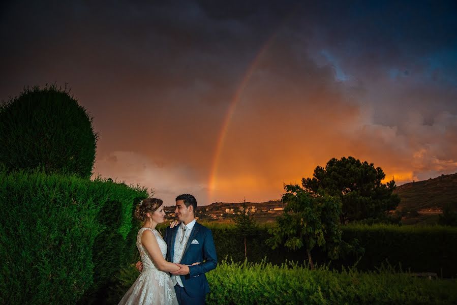 Photographe de mariage João Pedro Jesus (joaopedrojesus). Photo du 12 septembre 2018