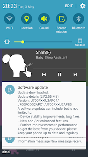 How to install Baby Sleep Assistant - Free patch 1.1 apk for bluestacks