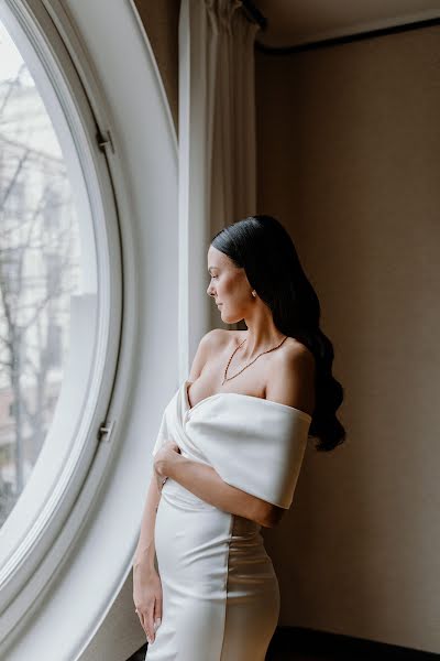 Wedding photographer Vaida Čekavičiūtė (vaidacekaviciute). Photo of 1 March 2023