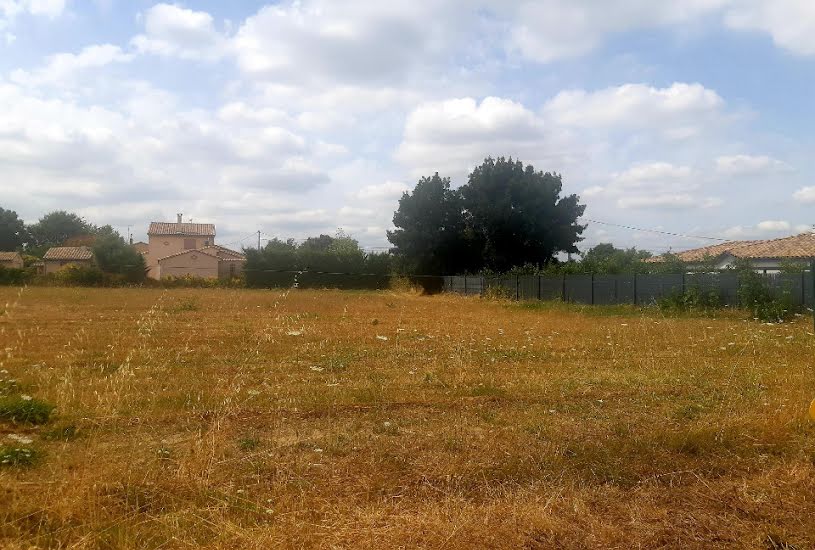  Vente Terrain + Maison - Terrain : 890m² - Maison : 90m² à Toulouse (31200) 