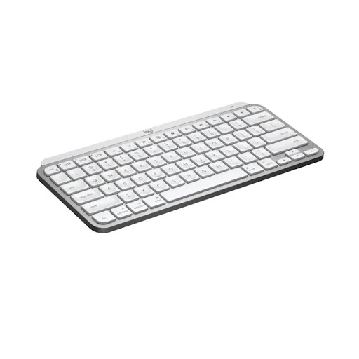 Bàn phím không dây Logitech MX Keys Mini For Mac (xám)