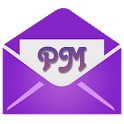 PurpleMail - Temporary Email