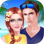 Celebrity Honeymoon Beauty Spa Apk