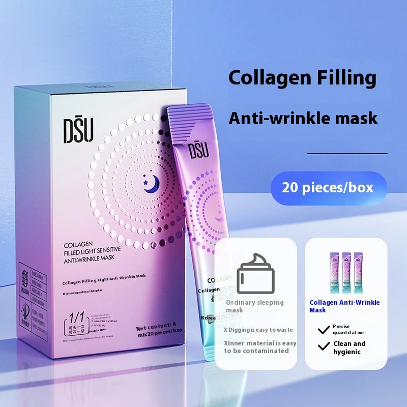 Mascarilla Hidratante, Nutritiva, Reafirmante para la Piel Sin Lavado al Por Mayor Hidrata, Nutre y Reafirma la Piel con esta Fórmula Innovadora