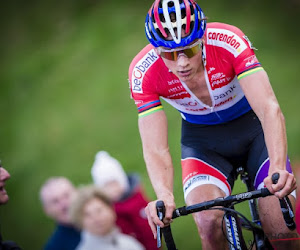 Superieure Mathieu van der Poel pakt 7 op 8: "Heel de cross uitgekeken naar een cola in de tent"