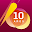 10 años Raffo en Hematología Download on Windows