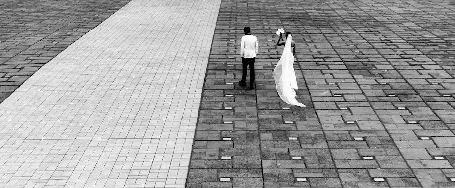 Fotógrafo de casamento Phuc Do (phucdo91). Foto de 3 de junho 2023