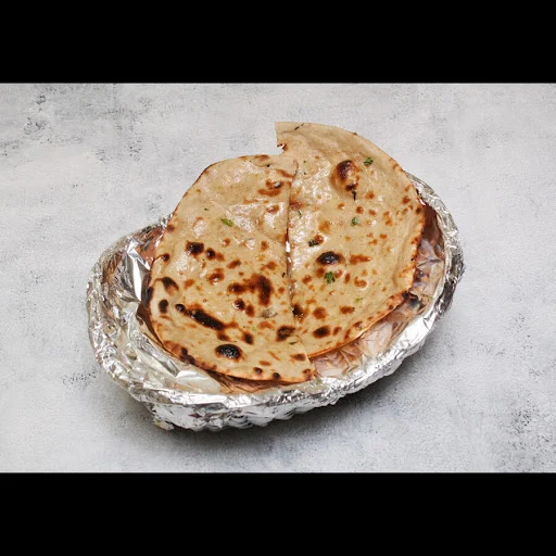 Butter Roti