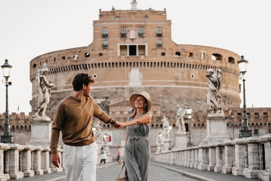 Hochzeitsfotograf Dasha Tebenikhina (tebenik). Foto vom 4. Februar 2021