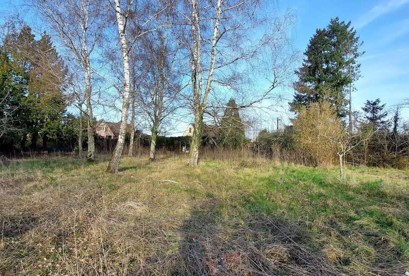  Vente Terrain à bâtir - 1 230m² à Villefargeau (89240) 