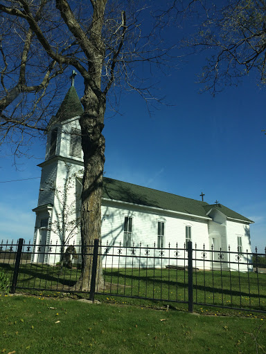 St. Mary's Newport Catholic Church