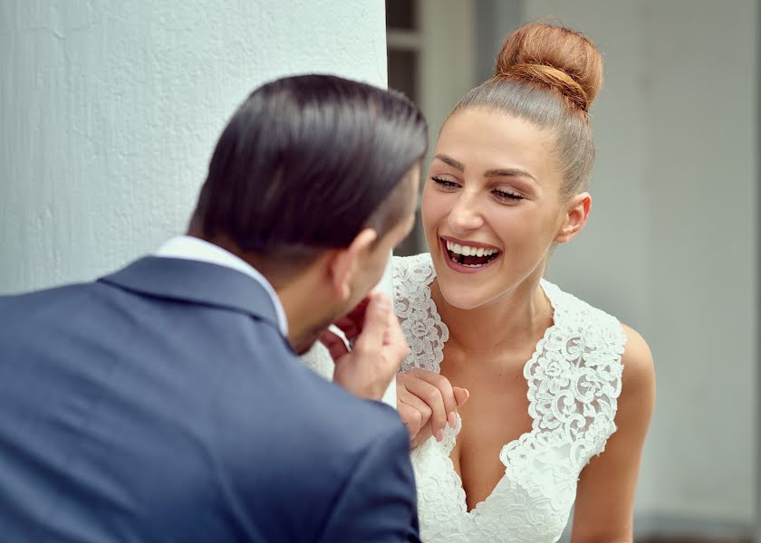 Fotógrafo de bodas Paul Litvak (paullitvak). Foto del 1 de septiembre 2016