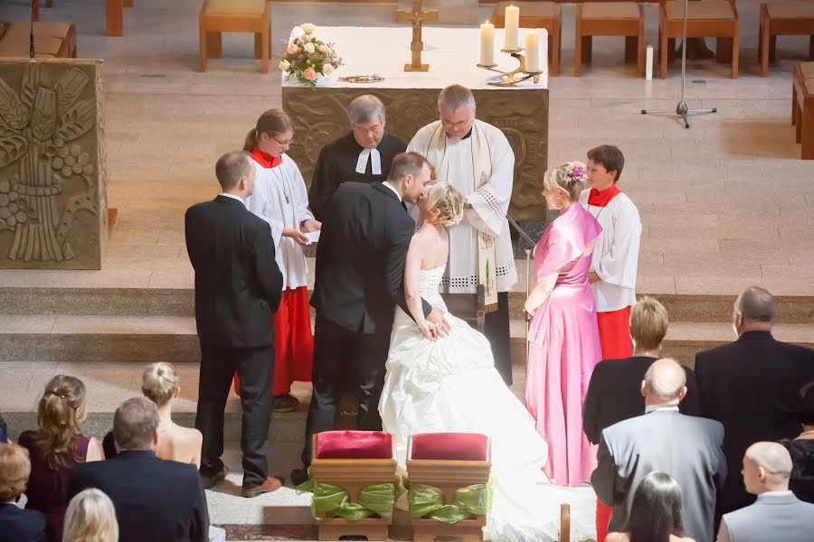 Fotógrafo de casamento Thorsten Hasse (thorstenhasse). Foto de 3 de agosto 2016