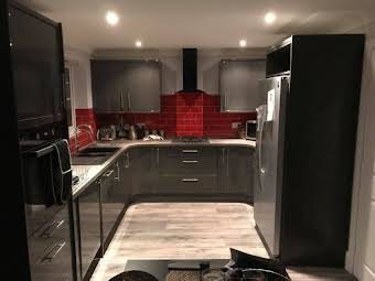 Kitchen Fitted album cover