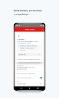 Santander Empresas Portugal Screenshot