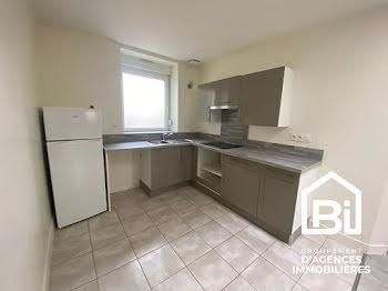 appartement à Herouville-saint-clair (14)