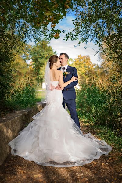 Wedding photographer Jakob Inna Marker (studio-marker). Photo of 23 October 2019