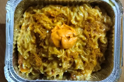 Tandoori Maggi