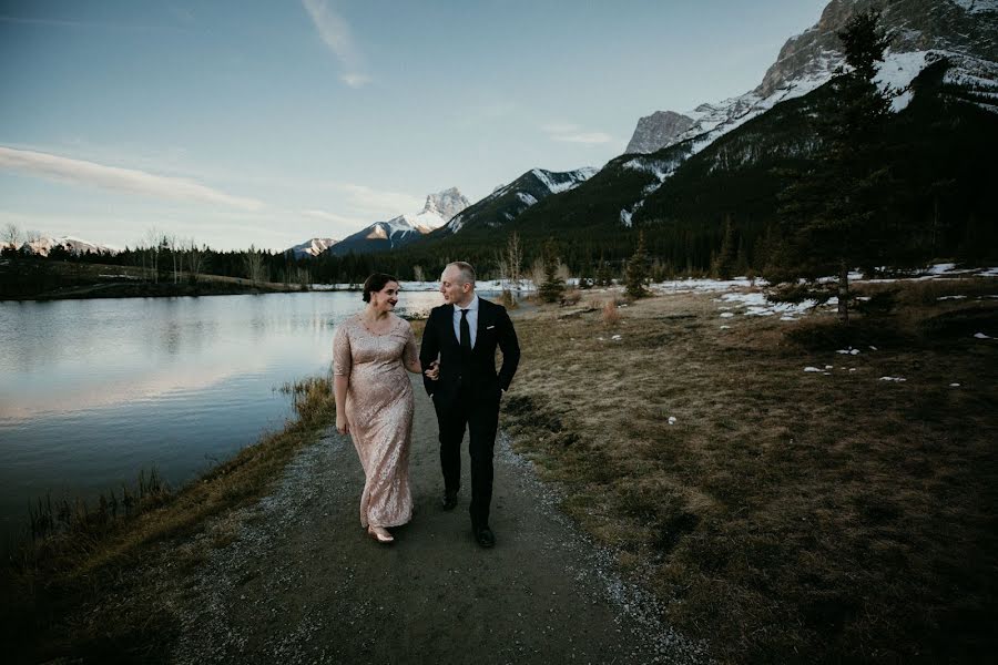 Huwelijksfotograaf Lori Creech Loree (loricreechlore). Foto van 10 mei 2019