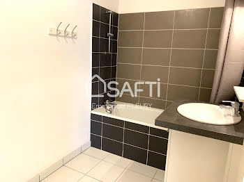 appartement à Saint-sebastien-sur-loire (44)