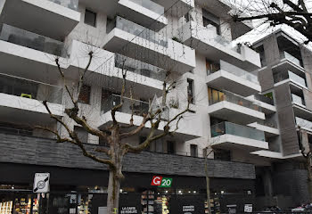 appartement à Asnieres-sur-seine (92)