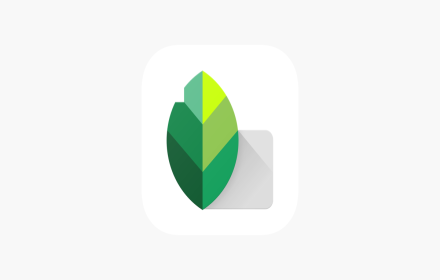 Snapseed for PC/MAC Preview image 0