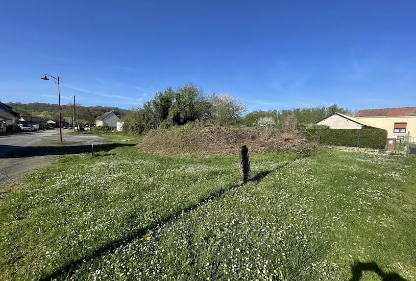  Vente Terrain à bâtir - à Braye-en-Laonnois (02000) 