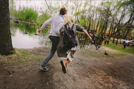 Photographe de mariage Kristina Tararina (ta-kris). Photo du 20 mai 2015