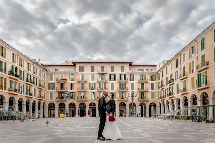 Fotógrafo de bodas Prisca Laguna (priscalaguna). Foto del 15 de febrero 2023