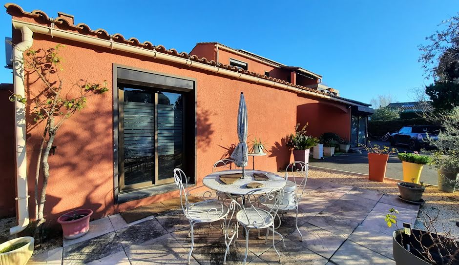 Vente maison 6 pièces 165 m² à Morières-lès-Avignon (84310), 658 000 €