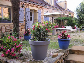 propriété à Sarlat-la-caneda (24)