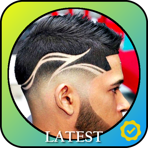 Latest Hairstyle For Men Apps Bei Google Play