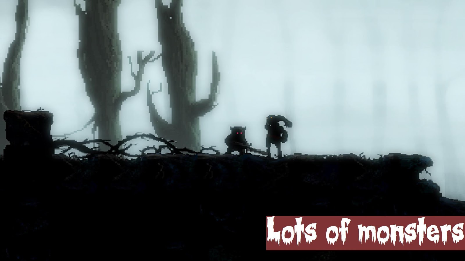    Mahluk: Dark demon- screenshot  