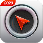 Cover Image of Descargar Hard Bass-Sound Booster & Equalizer 2020 4.1 APK