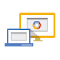 Imagem do logotipo de Chrome RDP for Google Cloud Platform