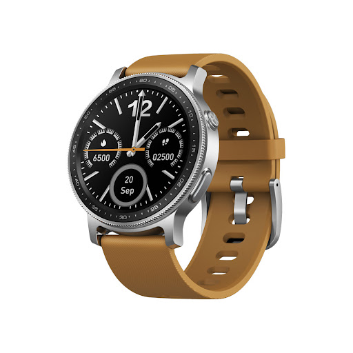 Title 2, Bluetooth Call Smart Watch for Blood Oxygen, Bl...