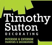 Timothy Sutton Decorating Ltd Logo