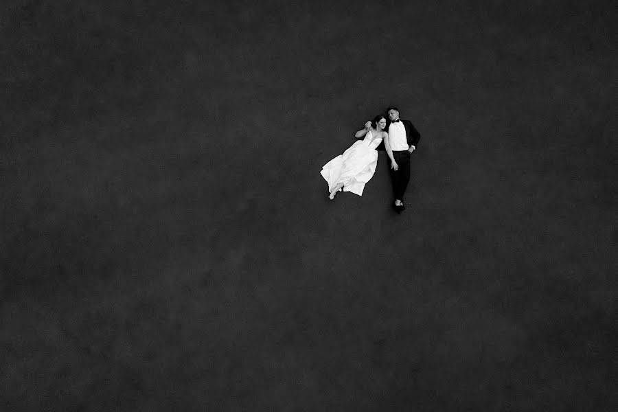 Wedding photographer Donatas Ufo (donatasufo). Photo of 16 October 2019