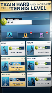 TOP SEED Tennis Manager 2022 [Mod]