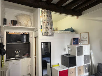 appartement à Paris 10ème (75)