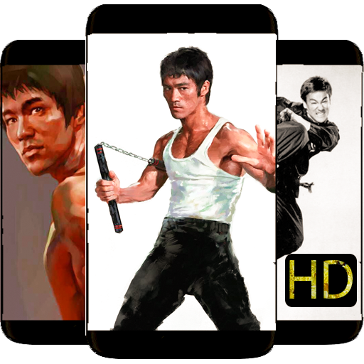 App Insights Bruce Lee Kung Fu Art Apptopia