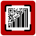 Cover Image of Download QRiBar Scanner QR & Barcodes 1.2.0 APK