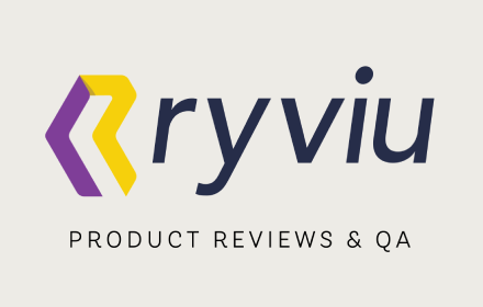 Ryviu - Import reviews small promo image