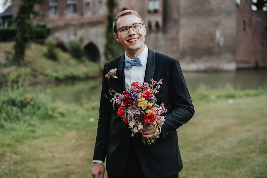 Fotógrafo de casamento Oliver Bonder (bonder). Foto de 30 de agosto 2019