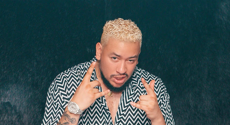 AKA proves again to be the Supa Mega as he drops his massive EP 'Bhovamania'.